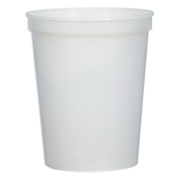 16 Oz. Color Changing Stadium Cup - DRK094