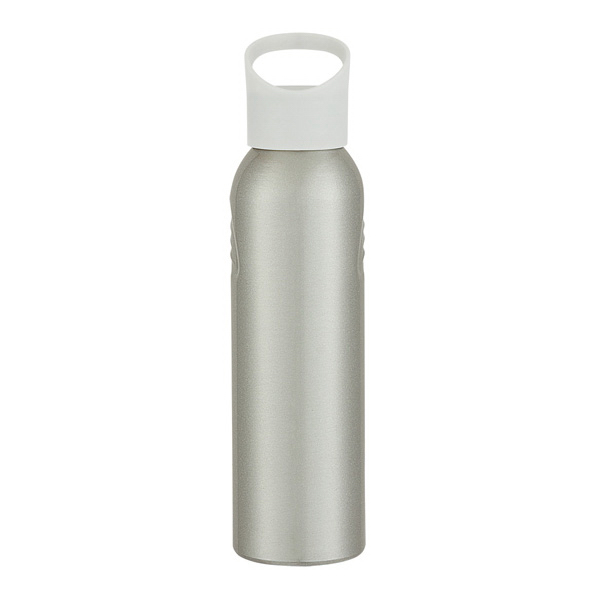 20 Oz. Aluminum Sports Bottle - DRK007
