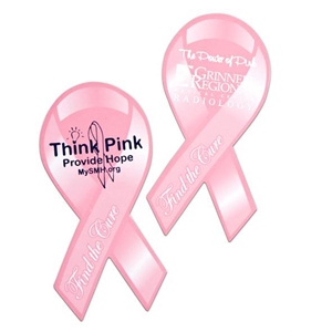 Breast Cancer Awareness Magnet