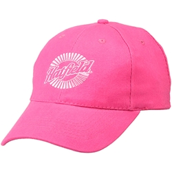 Brushed Cotton Twill Cap with Velcro Closure corporate apparel, promotional hat, promotional cap, custom printed hat, custom printed cap, awareness giveaways, marketing giveaways, promotional products, embroidered hat, embroidered cap