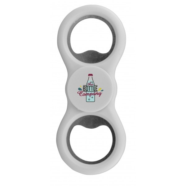 Caps Off Fidget Spinner & Bottle Opener - TOY014