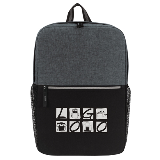 Classic 15” Computer Backpack - BPC098