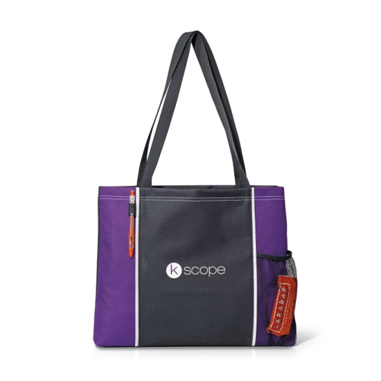 Classic Convention Tote - TOT123