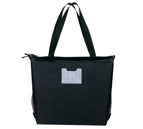Your Service Makes A Difference In So Many Ways! Contour Tech Tote Bag   - CSW076
