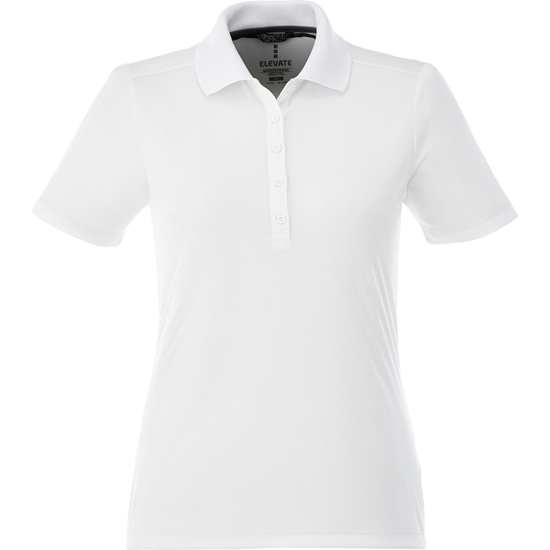 Dade Short Sleeve Polo, Ladies - APR009