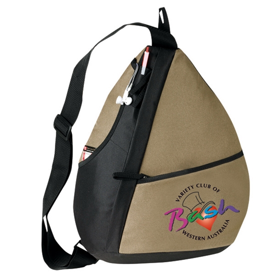 Elite Sling Backpack - BPC004