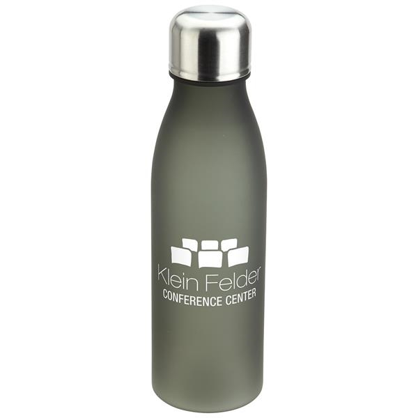 Nursing Assistants & CNA Appreciation Everglade e 24 oz Frosted Tritan™ Bottle  - NAW019
