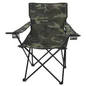 Customer Service: Knowing You Better...Serving You Best! Folding Chair with Carrying Bag   - CSW031