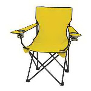 Customer Service: Knowing You Better...Serving You Best! Folding Chair with Carrying Bag   - CSW031