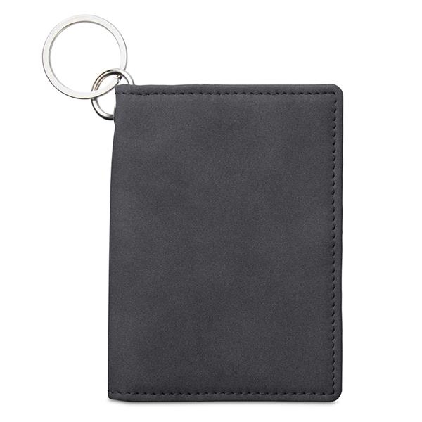 "We Can Always Depend On You For Everything We Do, Thank You!" Leeman™ Nuba ID Wallet  - EAD095