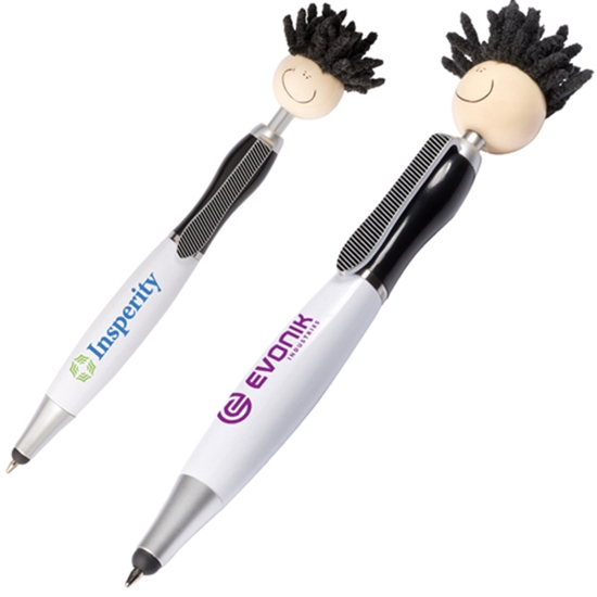 Food & Nutrition Services: The Key Ingredient To Our Care MopTopper™ Stylus Pen  - FSW002