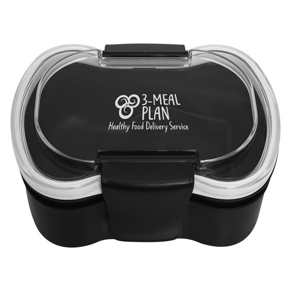Essential Worker Appreciation On-The-Go Convertible Lunch Set  - EAD120