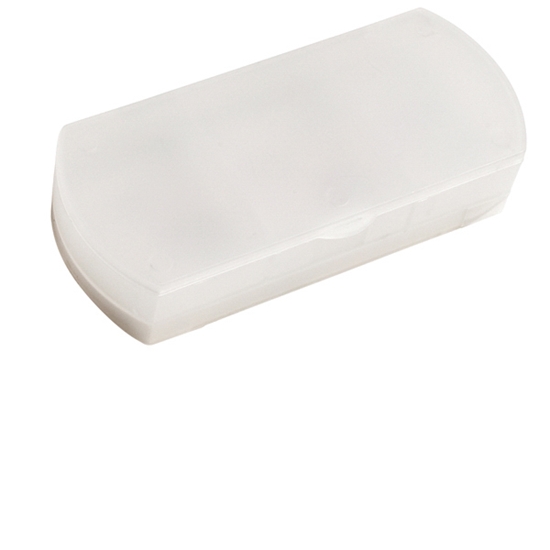Pill Box/Bandage Dispenser - HWP103
