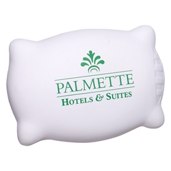 Pillow Stress Reliever pillow stress reliever, hospitality promotional items, hotel giveaways, hospitality promotional products, housekeeping giveaways, housekeeping gifts