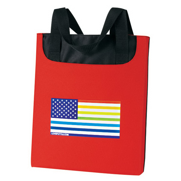 Promotional Tote - TOT017
