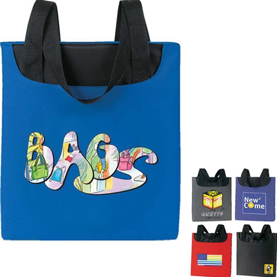 Promotional Tote - TOT017
