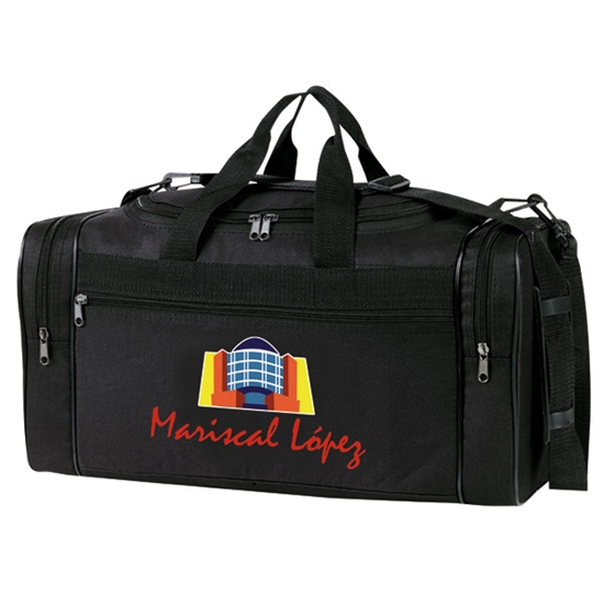 Promotional Travel Bag - DUF005