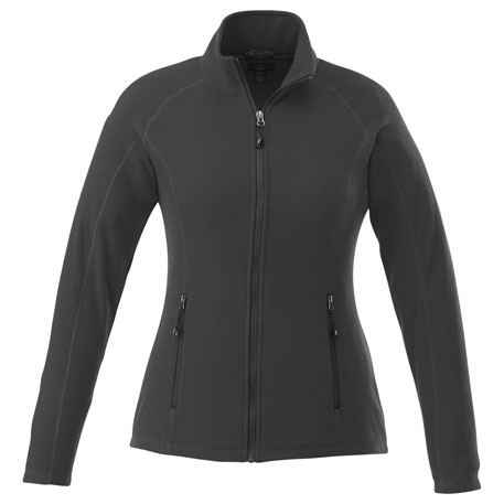 Rixford Polyfleece Jacket, Ladies - APR007