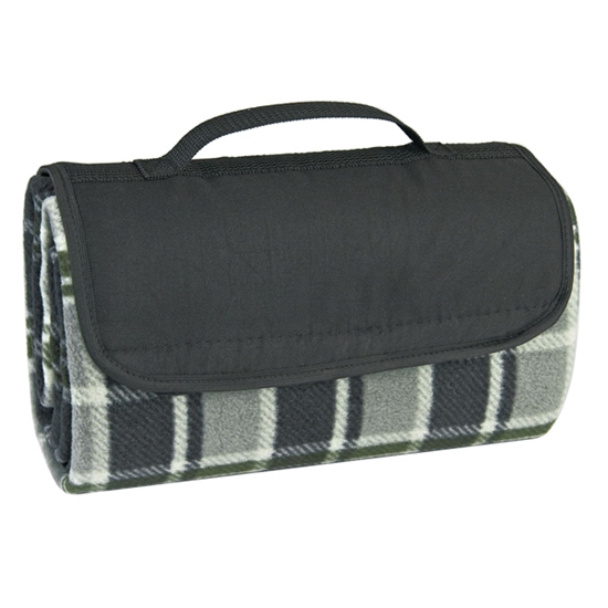 Housekeeping: We're A Mess Without You! Roll Up Picnic Blanket - HKW035