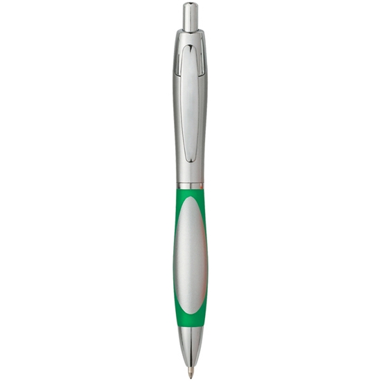Sierra Silver Pen - WRT096
