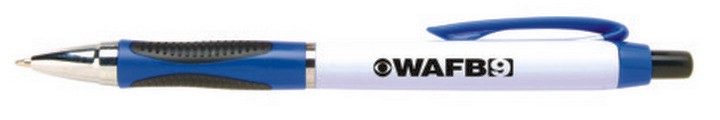 Sprite Retractable Pen - WRT214