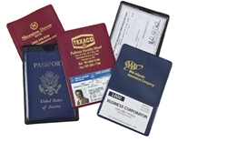 Travel Mate Insurance & Passport ID Case Travel Mate Insurance & Passport ID Case, Travel, Mate, Insurance, Passport, ID, Case, Travel Agency Giveaways, Hospitality, Imprinted, Personalized, Promotional, with name on it, giveaway