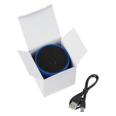 "Thank You CNA Heroes...You Always Have Our Backs!..." Wireless Mini Cylinder Speaker  - NAW007
