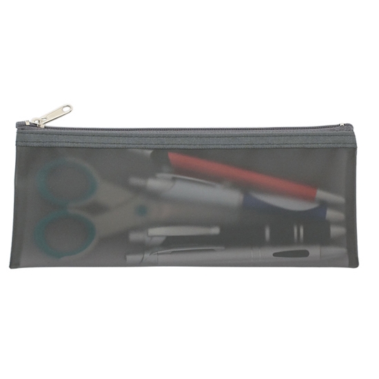 Zippered Pencil Case - WRT166