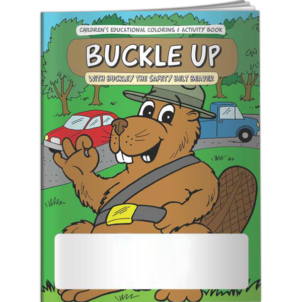 Up MY ADVENTURE BOOK Cover Full Color Seatbelt Belt - Up Adventure
