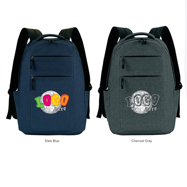 Premium Laptop Backpack Laptop Backpack, tec holder backpack, professional backpack, corporate backpack gifts, Backpack, Imprinted, Travel, Custom, Personalized, Bag 