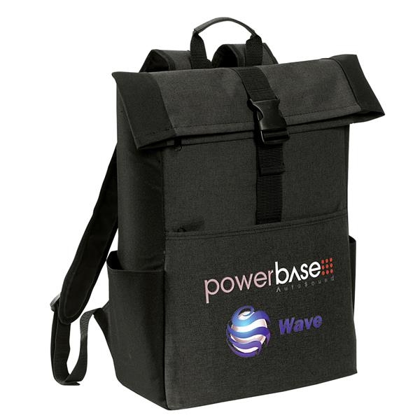 Urb-Line Daypack Compu-Backpack