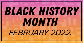 Black History Month & Juneteenth Freedom Day 