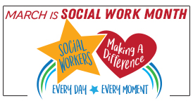 Social Work Month 