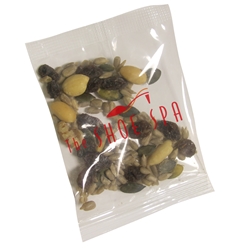 1/2 oz Trail Mix Snack Pack Trail Mix, Appreciation Gifts, Custom Business Gifts, Thank You Gifts, Employee Appreciation, Employee Recognition, Rewards and Incentives, Recognition Program, Healthy Snacks, Healthy Eating, Nurtrition, Employee Wellness, Workplace Wellness