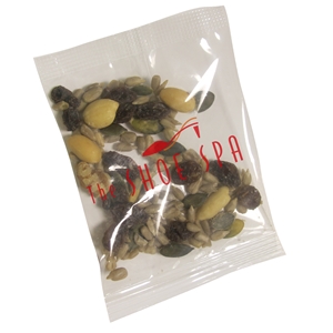 1/2 oz Trail Mix Snack Pack