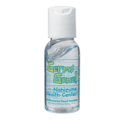 1 Oz. Hand Sanitizer 1 Oz. Hand Sanitizer, Hand Sanitizer, 1 Oz., Imprinted, Personalized, Promotional, with name on it, giveaway,