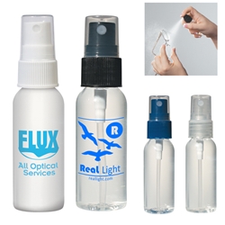 1 Oz. Lens Cleaner Spray Pump 1 Oz. Lens Cleaner Spray Pump, 1 oz., Lens, Cleaner, Spray, Pump, Vision, Electronics, Screen, Imprinted, Personalized, Promotional, with name on it, giveaway,