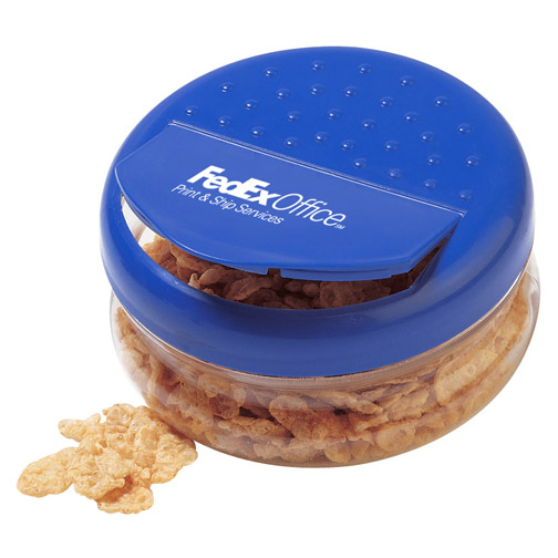 11 oz Snap-A-Snack Container - KCH044