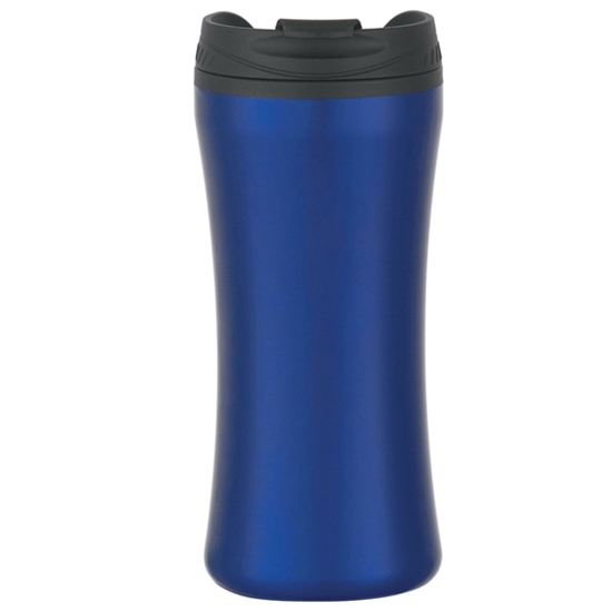 15 Oz. Stainless Steel Double Wall Tumbler - DRK063
