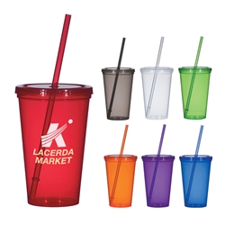 20 Oz. Economy Single Wall Tumbler 20 Oz. Economy Single Wall Tumbler, Economy, Single, Wall, Tumbler, Acrylic, Clear, Translucent, Imprinted, Personalized, Promotional, with name on it, Gift Idea, Giveaway,