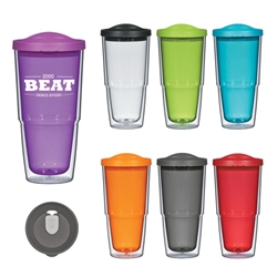 24 Oz. Biggie Tumbler With Lid 24 Oz. Biggie Tumbler With Lid, Biggie, Tumbler, with, Lid, Color, extra large, BPA Free, Imprinted, Personalized, Promotional, with name on it, Gift Idea, 