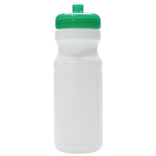 24 Oz. Water Bottle - DRK080