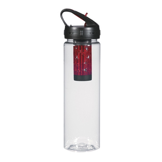 25 Oz. Freedom Filter Bottle - DRK101