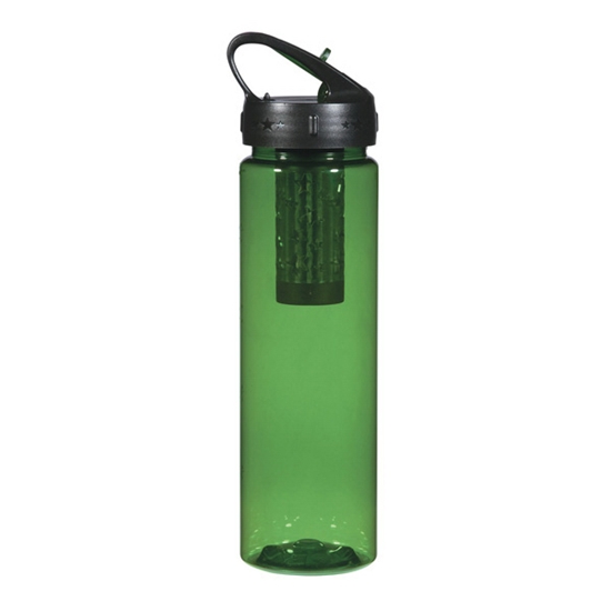 25 Oz. Freedom Filter Bottle - DRK101