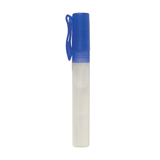 .27 Oz. Hand Sanitizer Spray Pump - HWP055
