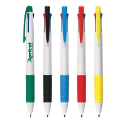 3 In 1 Pen 3 In 1 Pen, Imprinted, Personalized, Promotional, with name on it, giveaway, black ink