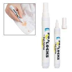 .33 Oz. Stain Remover Pen .33 Oz. Stain Remover Pen, .33 Oz., Stain, Remover, Pen, Imprinted, Personalized, Promotional, with name on it, giveaway,