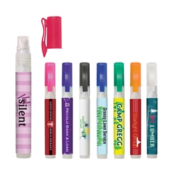 .34 Oz. Insect Repellent Pen Sprayer .34 Oz. Insect Repellent Pen Sprayer, Insect, Repellent, Pen, Sprayer, Imprinted, Personalized, Promotional, with name on it, giveaway,