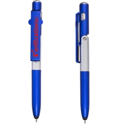 4-in-1 Multi-Purpose Stylus Pen - WRT200