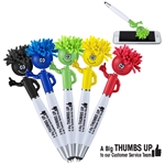 "A Big Thumbs Up to Our Customer Service Team!" Thumbs Up MopTopper™ Stylus Pen 